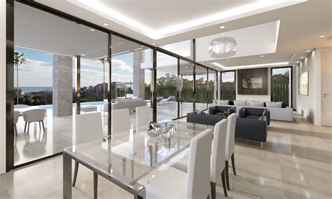 Renders Marbella 3D .